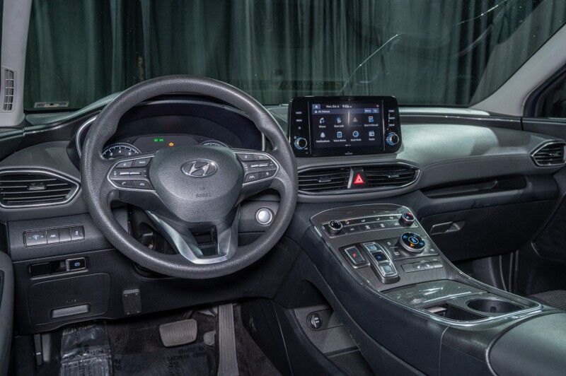 2022 Hyundai Santa Fe SEL AWD SUV Peoria AZ