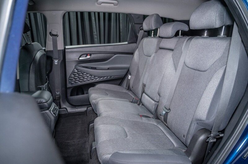 2022 Hyundai Santa Fe SEL AWD SUV Peoria AZ