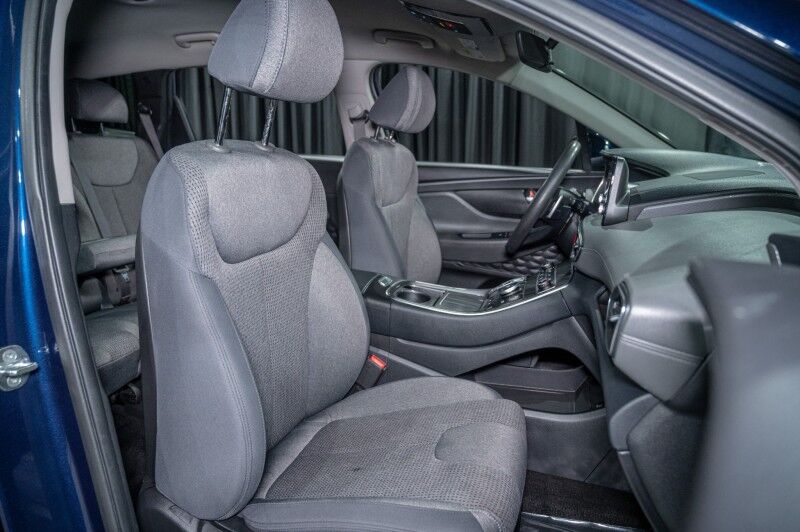 2022 Hyundai Santa Fe SEL AWD SUV Peoria AZ