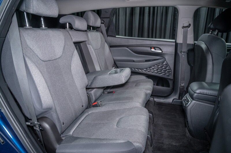 2022 Hyundai Santa Fe SEL AWD SUV Peoria AZ