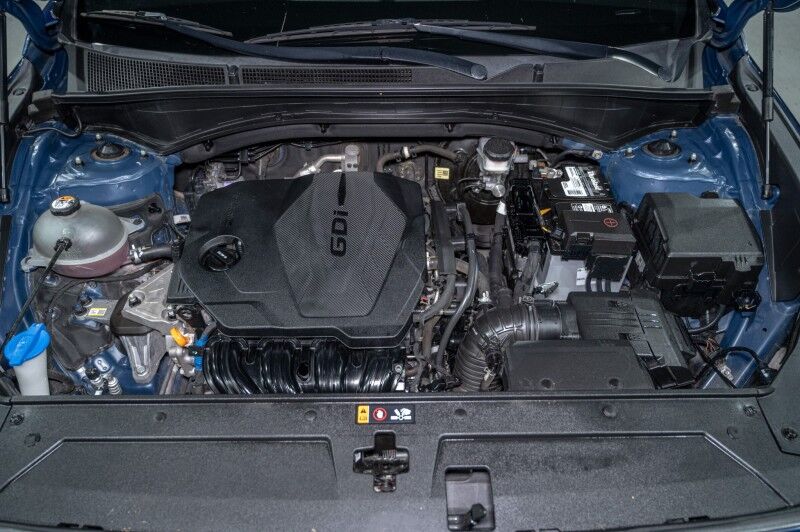 2022 Hyundai Santa Fe SEL AWD SUV Peoria AZ