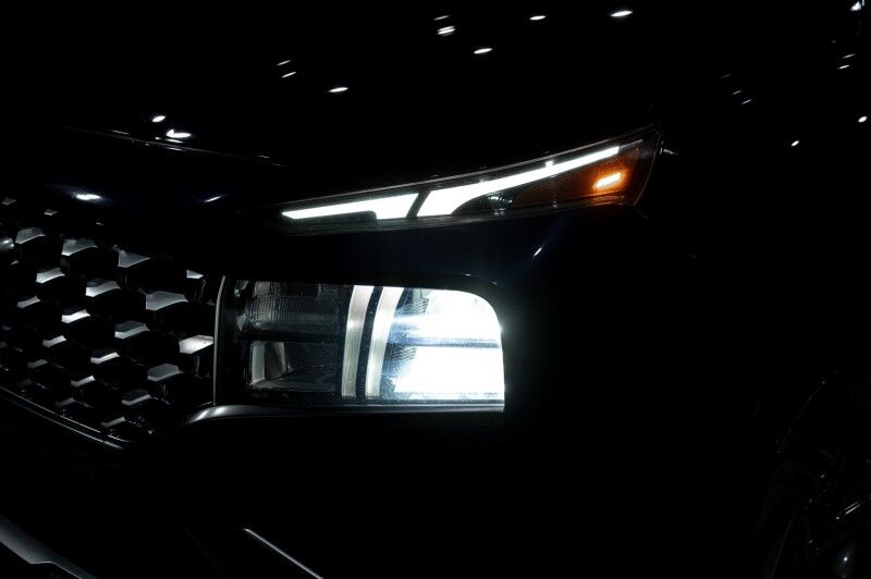 2022 Hyundai Santa Fe SEL AWD SUV Peoria AZ