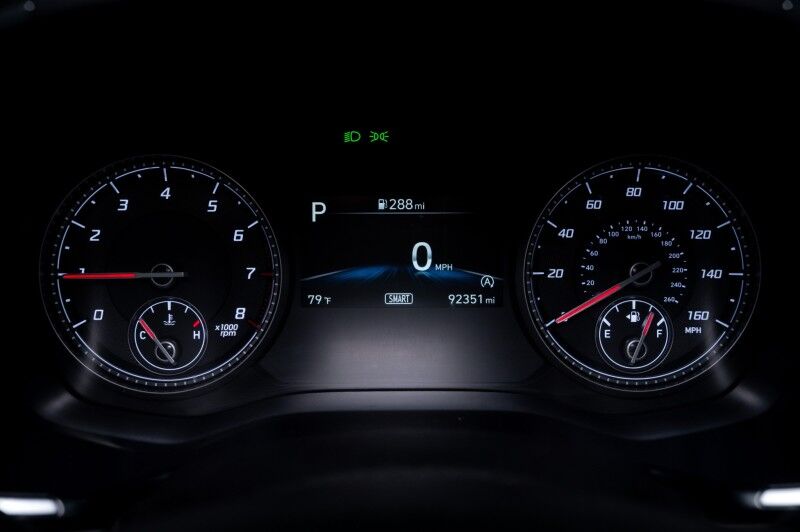 2022 Hyundai Santa Fe SEL AWD SUV Peoria AZ