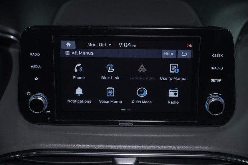 2022 Hyundai Santa Fe SEL AWD SUV Peoria AZ