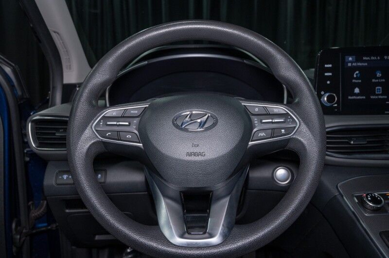 2022 Hyundai Santa Fe SEL AWD SUV Peoria AZ
