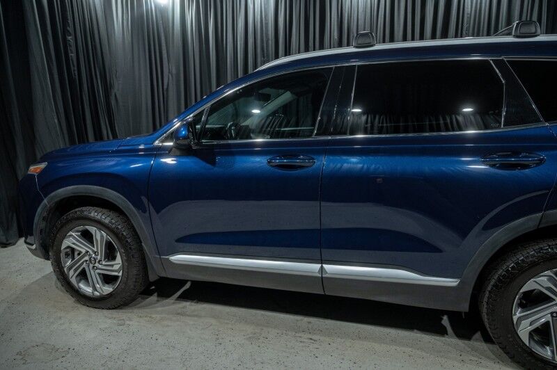 2022 Hyundai Santa Fe SEL AWD SUV Peoria AZ