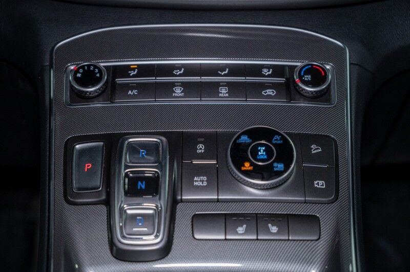 2022 Hyundai Santa Fe SEL AWD SUV Peoria AZ