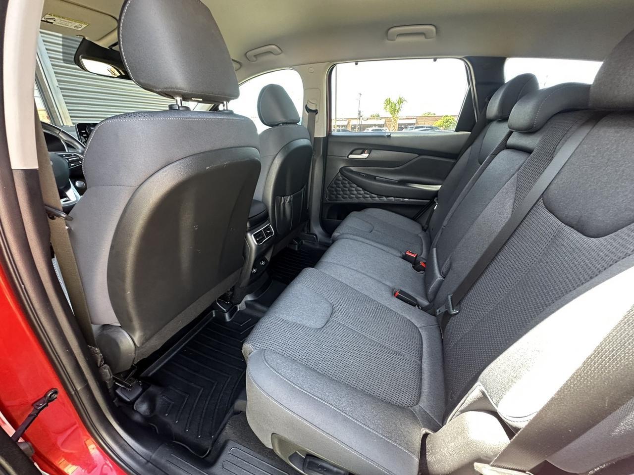 2022 Hyundai Santa Fe SEL Abilene TX