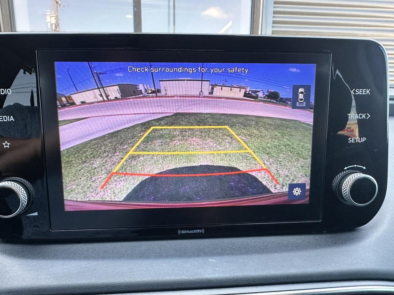 2022 Hyundai Santa Fe SEL Abilene TX