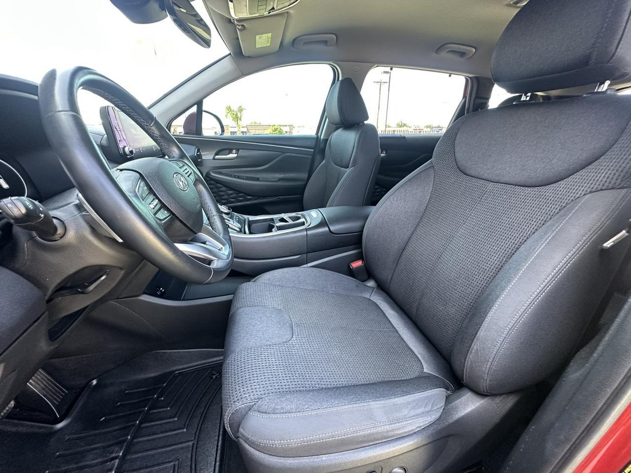 2022 Hyundai Santa Fe SEL Abilene TX