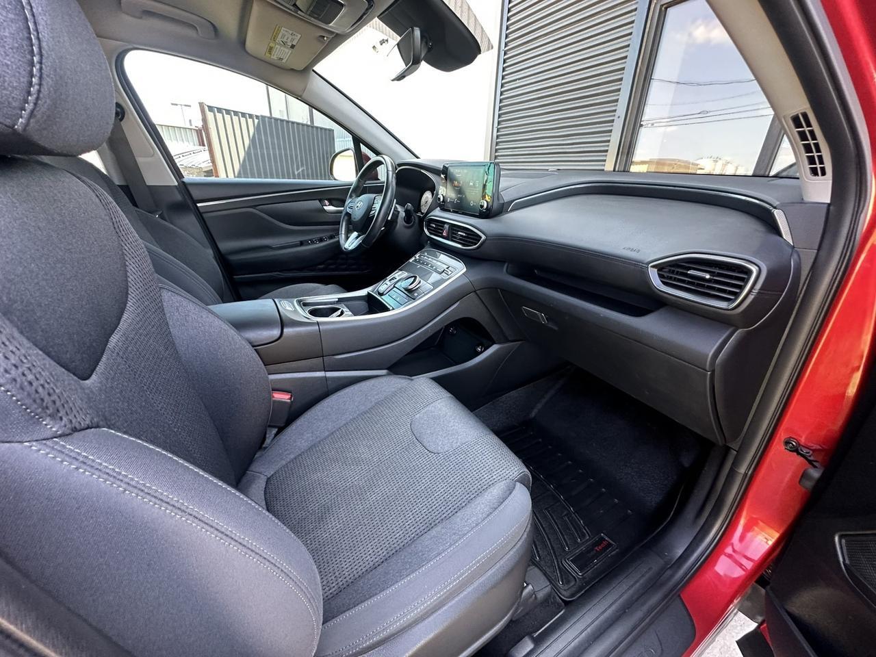 2022 Hyundai Santa Fe SEL Abilene TX