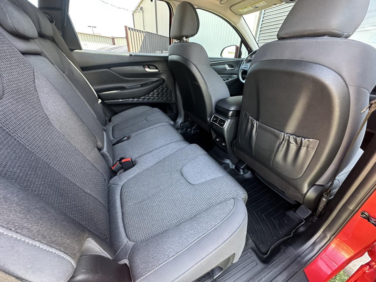 2022 Hyundai Santa Fe SEL Abilene TX