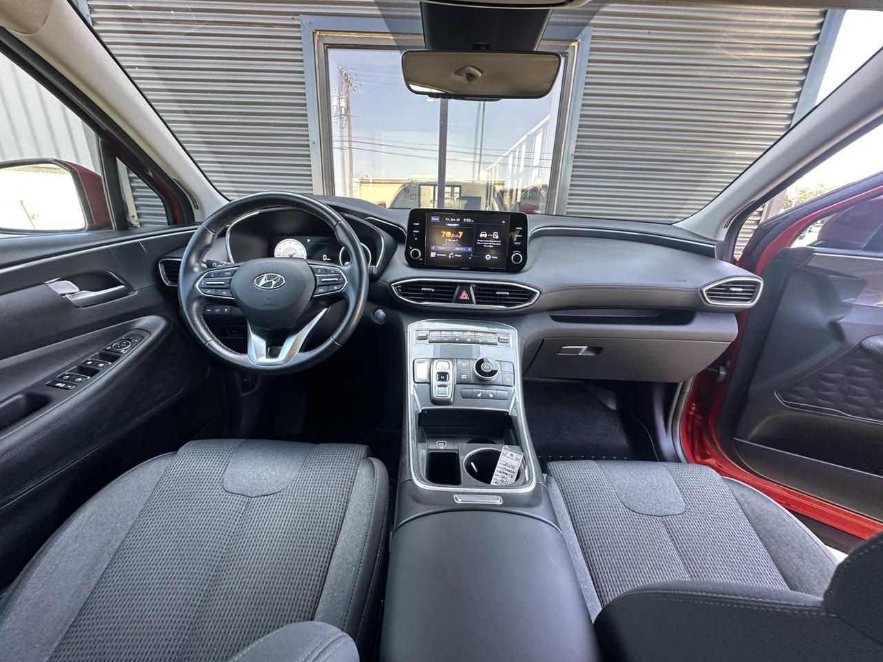 2022 Hyundai Santa Fe SEL Abilene TX