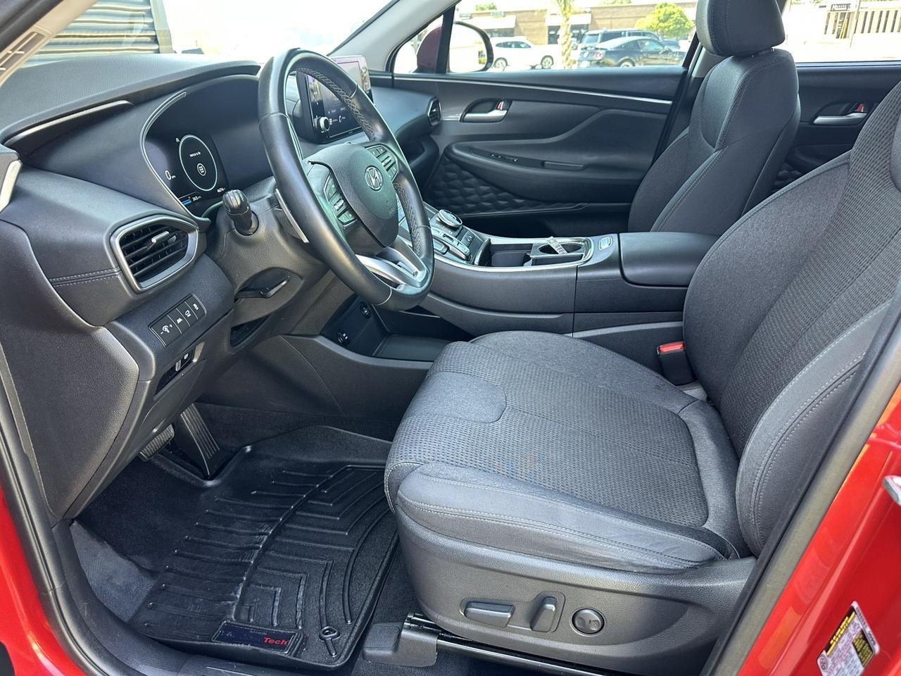 2022 Hyundai Santa Fe SEL Abilene TX