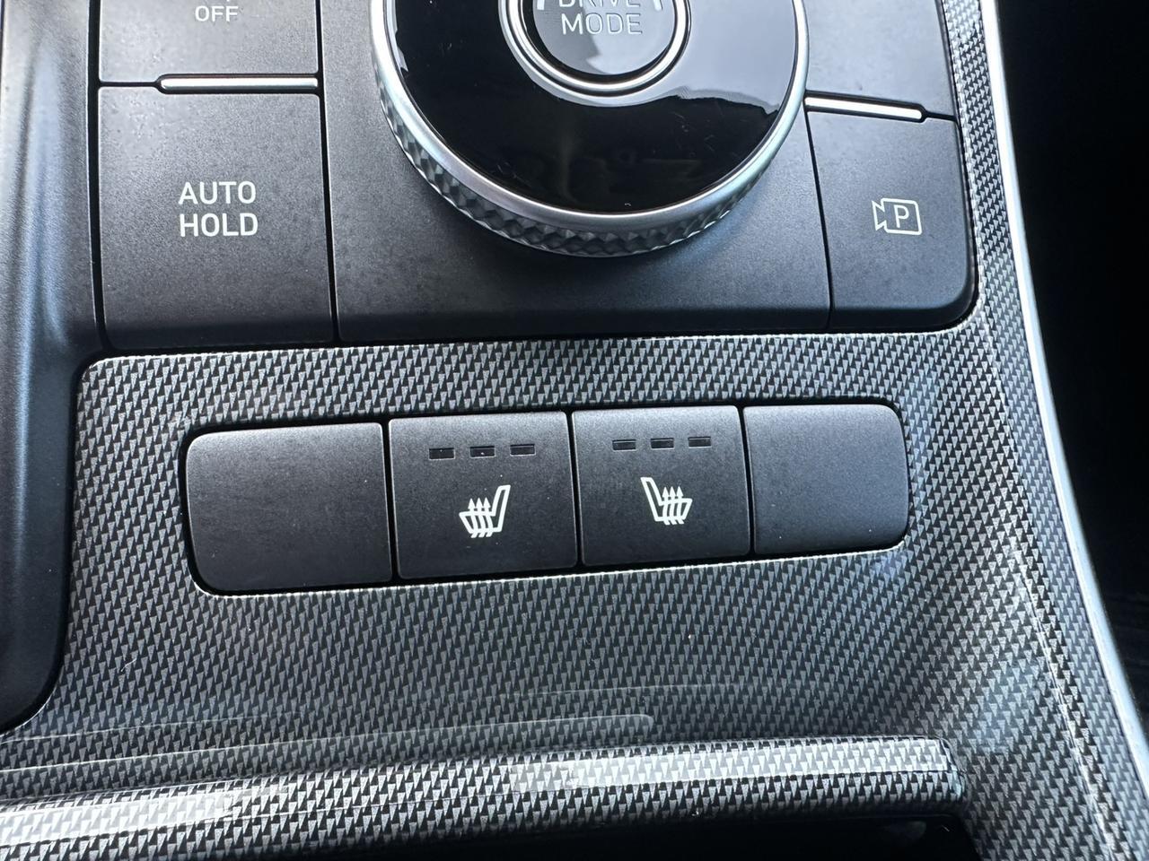 2022 Hyundai Santa Fe SEL Abilene TX
