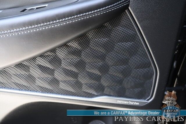 2022 Hyundai Santa Fe SEL Wasilla AK