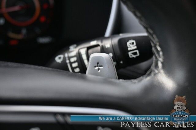2022 Hyundai Santa Fe SEL Wasilla AK