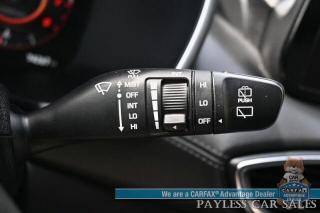 2022 Hyundai Santa Fe SEL Wasilla AK