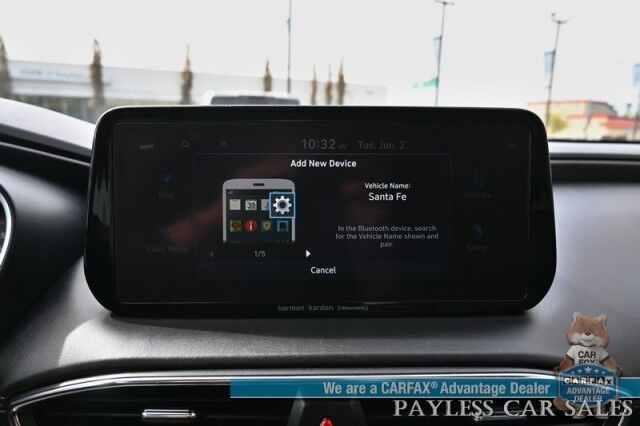 2022 Hyundai Santa Fe SEL Wasilla AK
