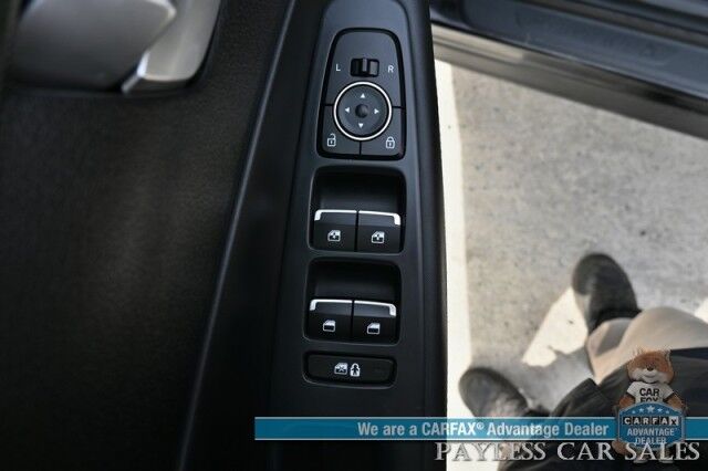 2022 Hyundai Santa Fe SEL Wasilla AK
