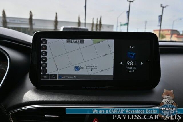 2022 Hyundai Santa Fe SEL Wasilla AK