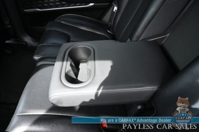 2022 Hyundai Santa Fe SEL Wasilla AK