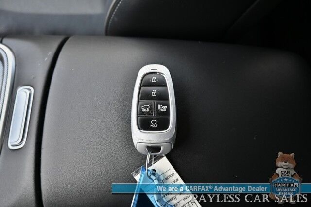 2022 Hyundai Santa Fe SEL Wasilla AK