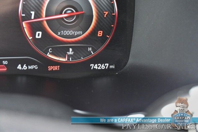 2022 Hyundai Santa Fe SEL Wasilla AK