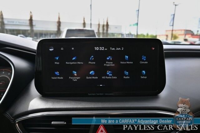 2022 Hyundai Santa Fe SEL Wasilla AK