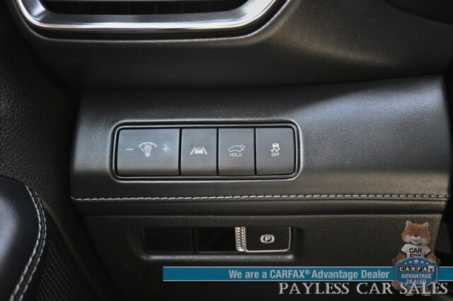 2022 Hyundai Santa Fe SEL Wasilla AK