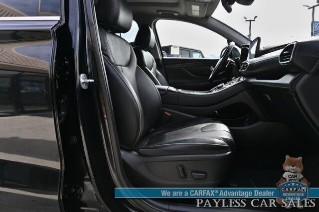 2022 Hyundai Santa Fe SEL Wasilla AK