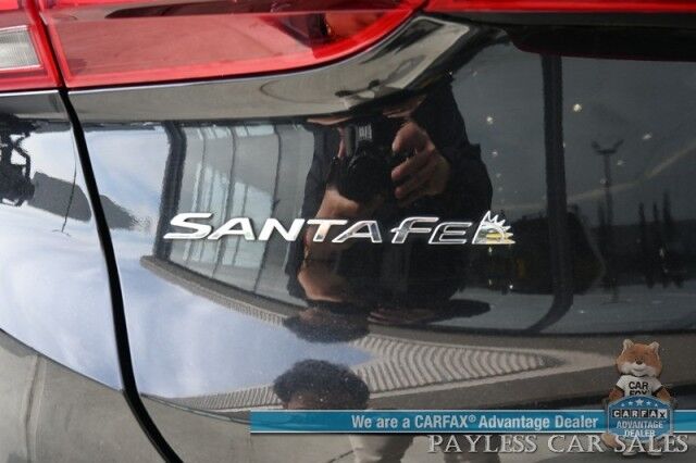 2022 Hyundai Santa Fe SEL Wasilla AK