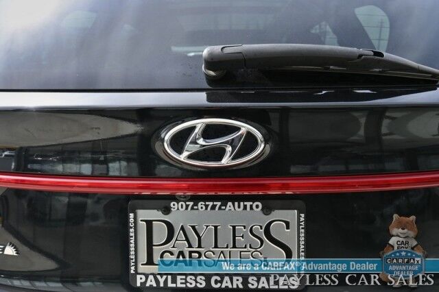 2022 Hyundai Santa Fe SEL Wasilla AK