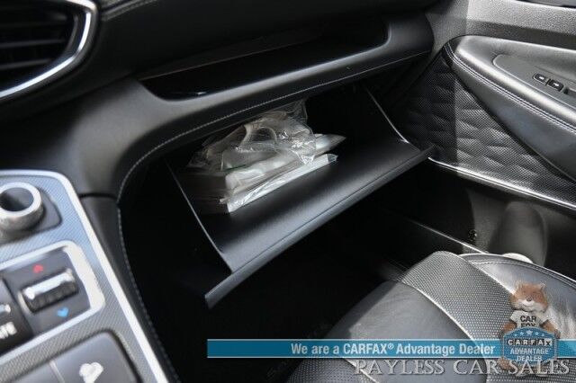 2022 Hyundai Santa Fe SEL Wasilla AK
