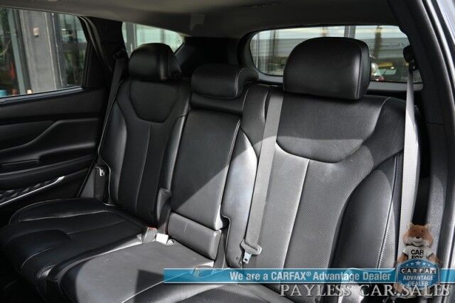 2022 Hyundai Santa Fe SEL Wasilla AK