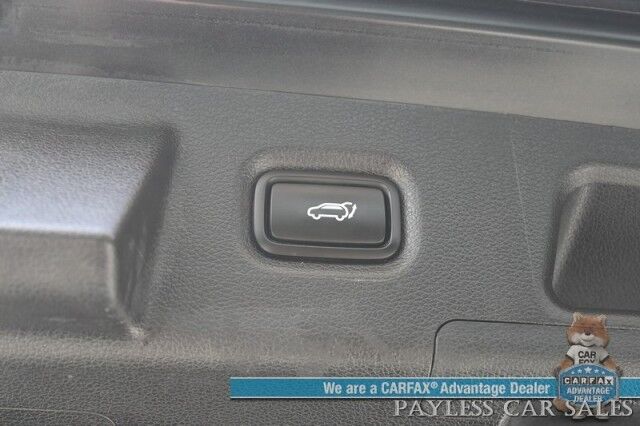 2022 Hyundai Santa Fe SEL Wasilla AK