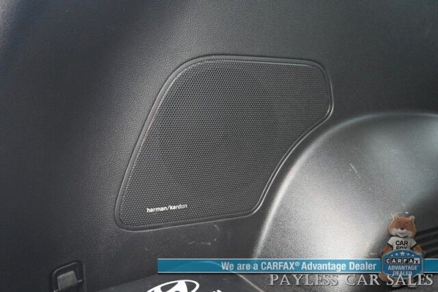 2022 Hyundai Santa Fe SEL Wasilla AK