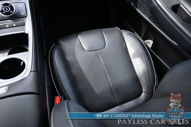 2022 Hyundai Santa Fe SEL Wasilla AK