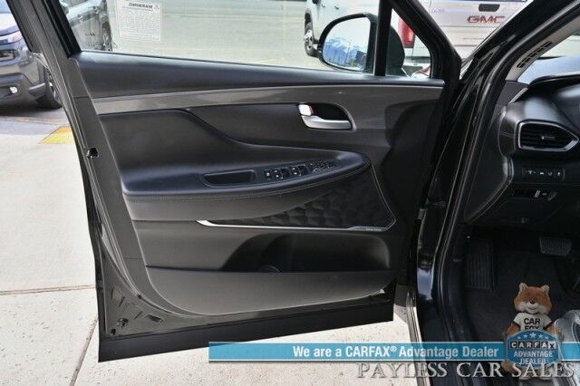 2022 Hyundai Santa Fe SEL Wasilla AK