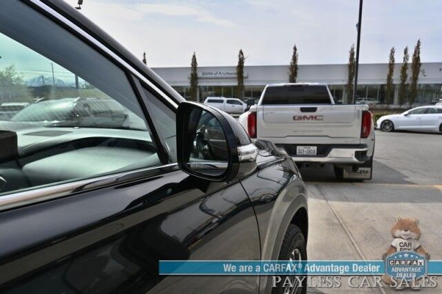 2022 Hyundai Santa Fe SEL Wasilla AK