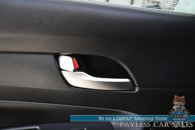 2022 Hyundai Santa Fe SEL Wasilla AK