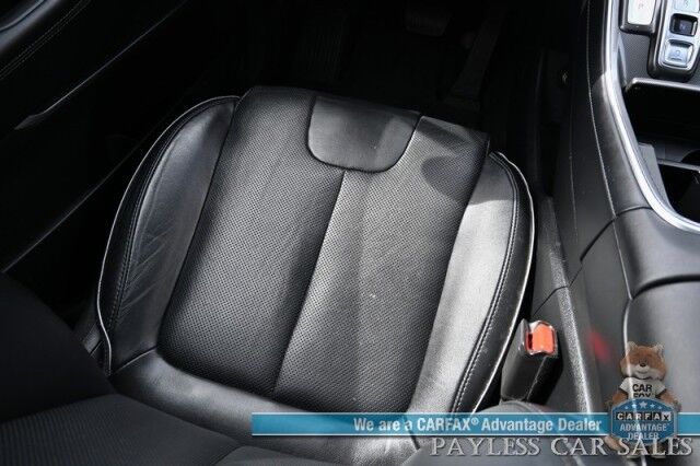 2022 Hyundai Santa Fe SEL Wasilla AK