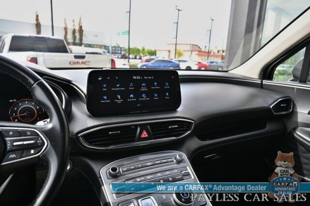 2022 Hyundai Santa Fe SEL Wasilla AK