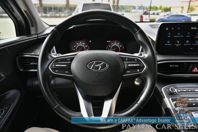 2022 Hyundai Santa Fe SEL Wasilla AK