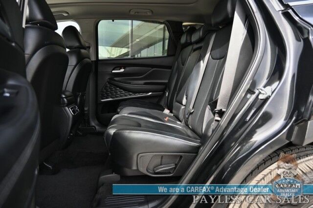 2022 Hyundai Santa Fe SEL Wasilla AK