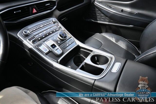 2022 Hyundai Santa Fe SEL Wasilla AK