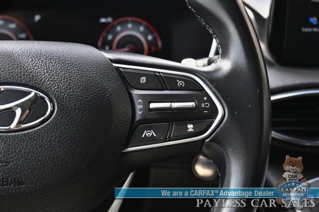 2022 Hyundai Santa Fe SEL Wasilla AK