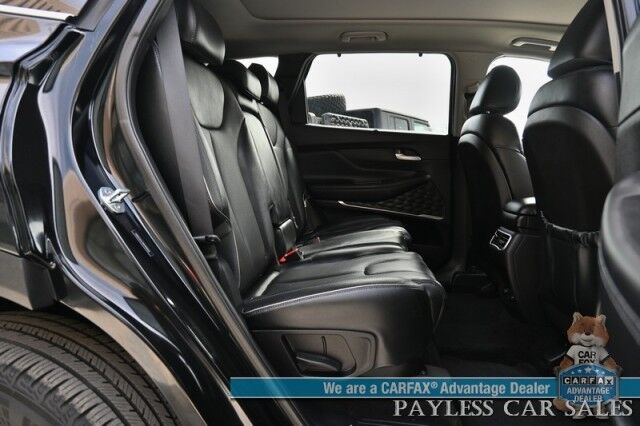 2022 Hyundai Santa Fe SEL Wasilla AK
