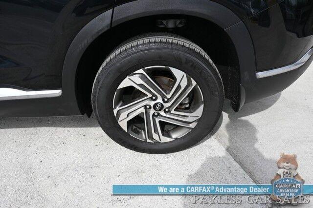 2022 Hyundai Santa Fe SEL Wasilla AK