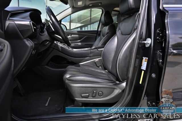 2022 Hyundai Santa Fe SEL Wasilla AK